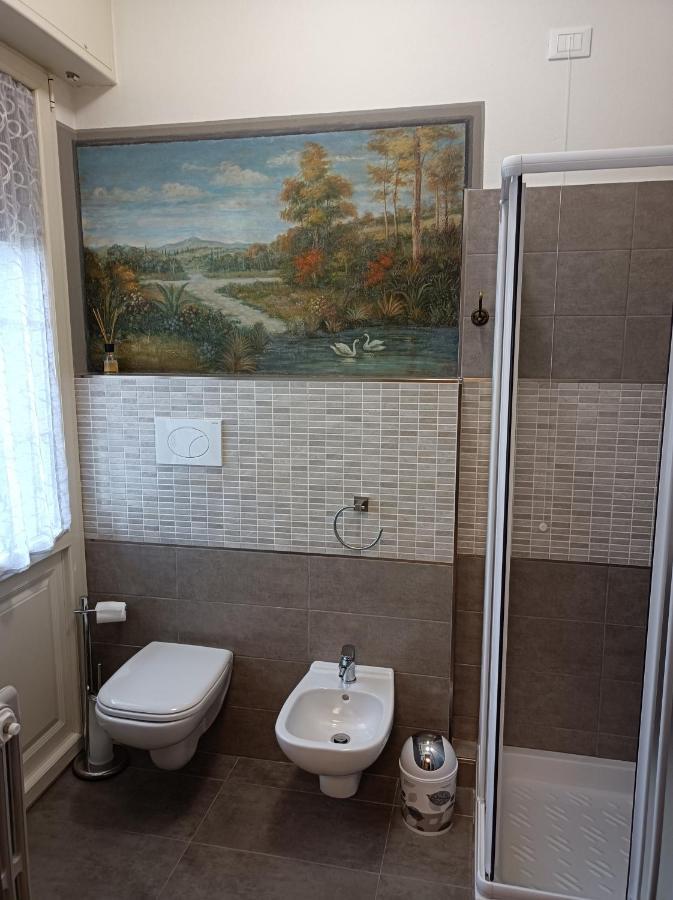 Riflessi D'Arte Bed & Breakfast Provaglio d'Iseo Exterior photo