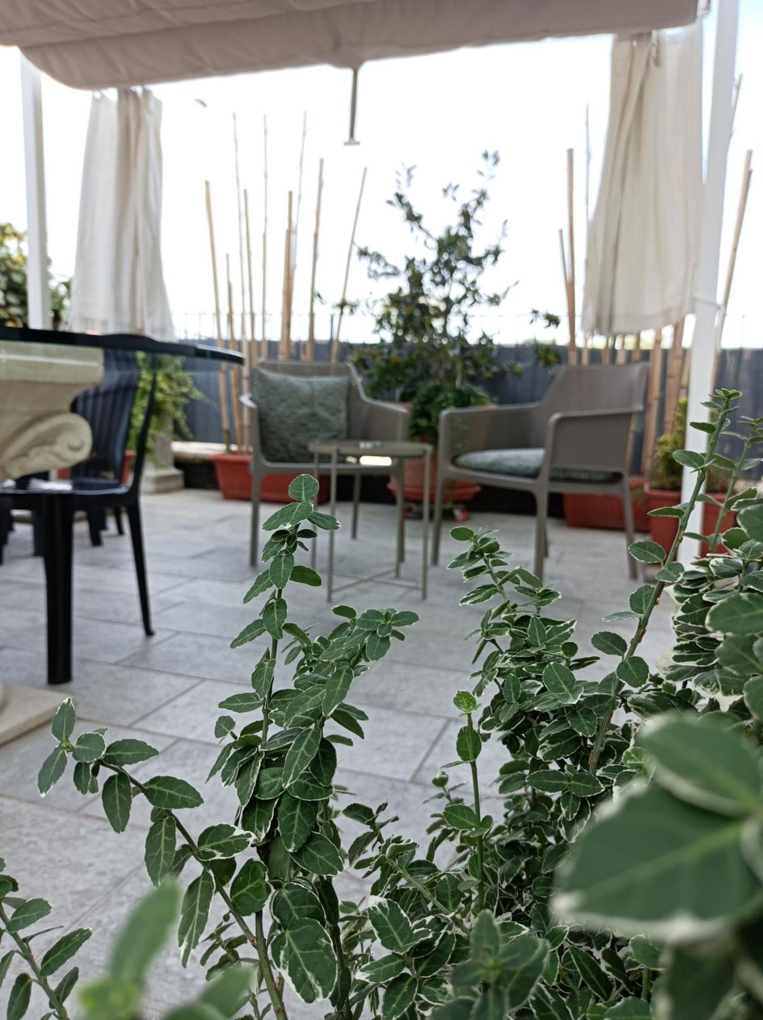 Riflessi D'Arte Bed & Breakfast Provaglio d'Iseo Exterior photo