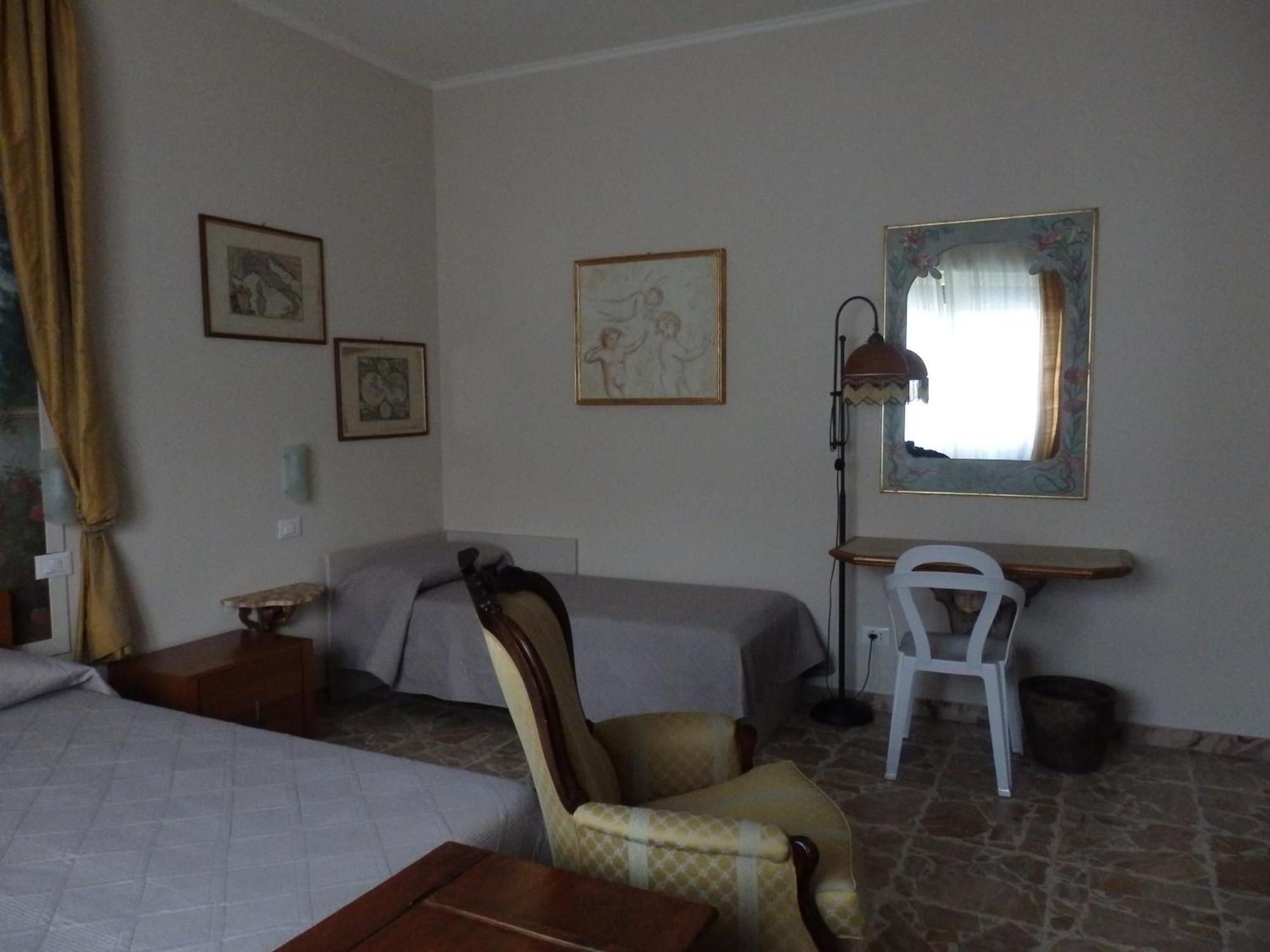 Riflessi D'Arte Bed & Breakfast Provaglio d'Iseo Exterior photo