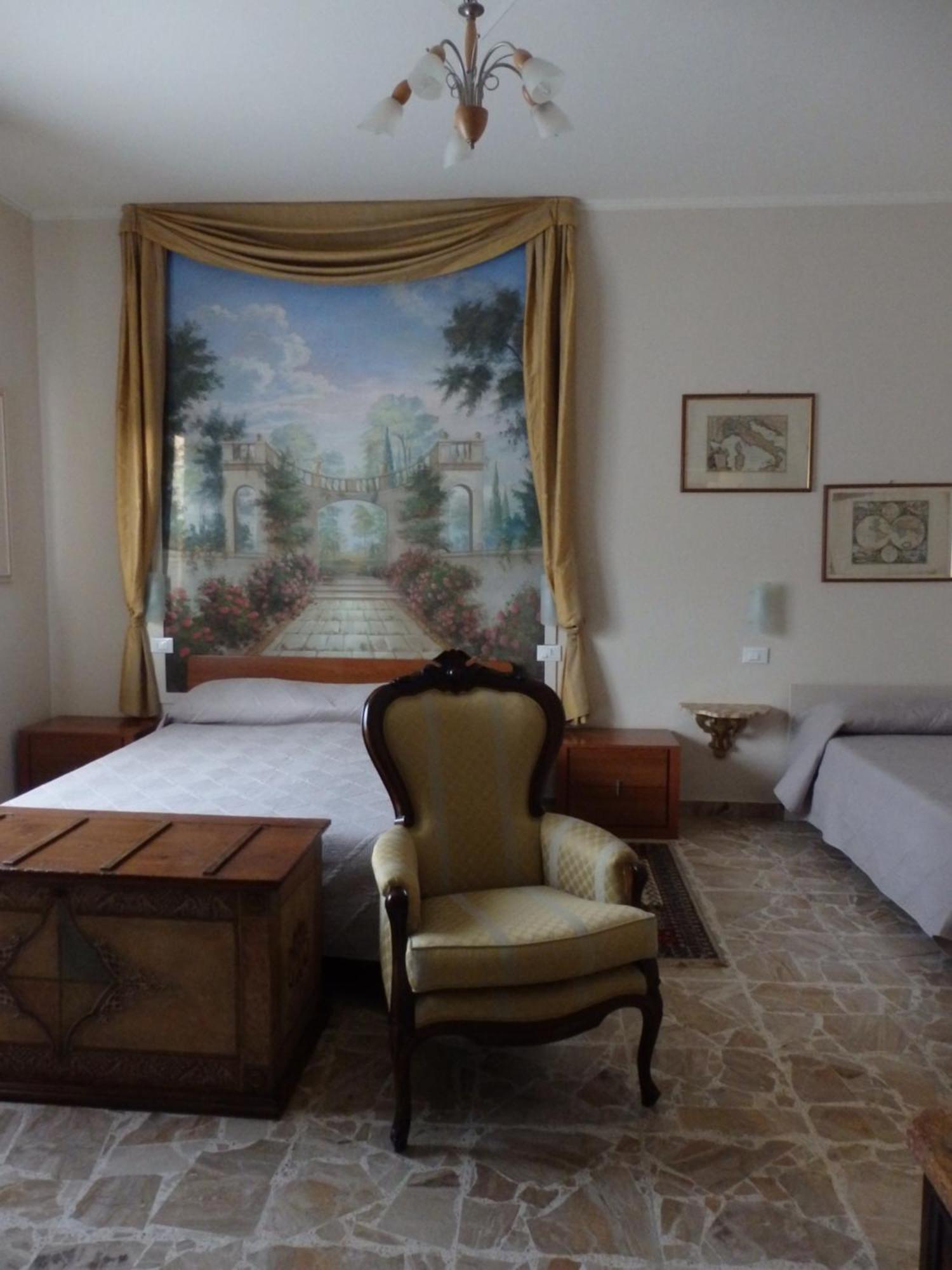 Riflessi D'Arte Bed & Breakfast Provaglio d'Iseo Exterior photo