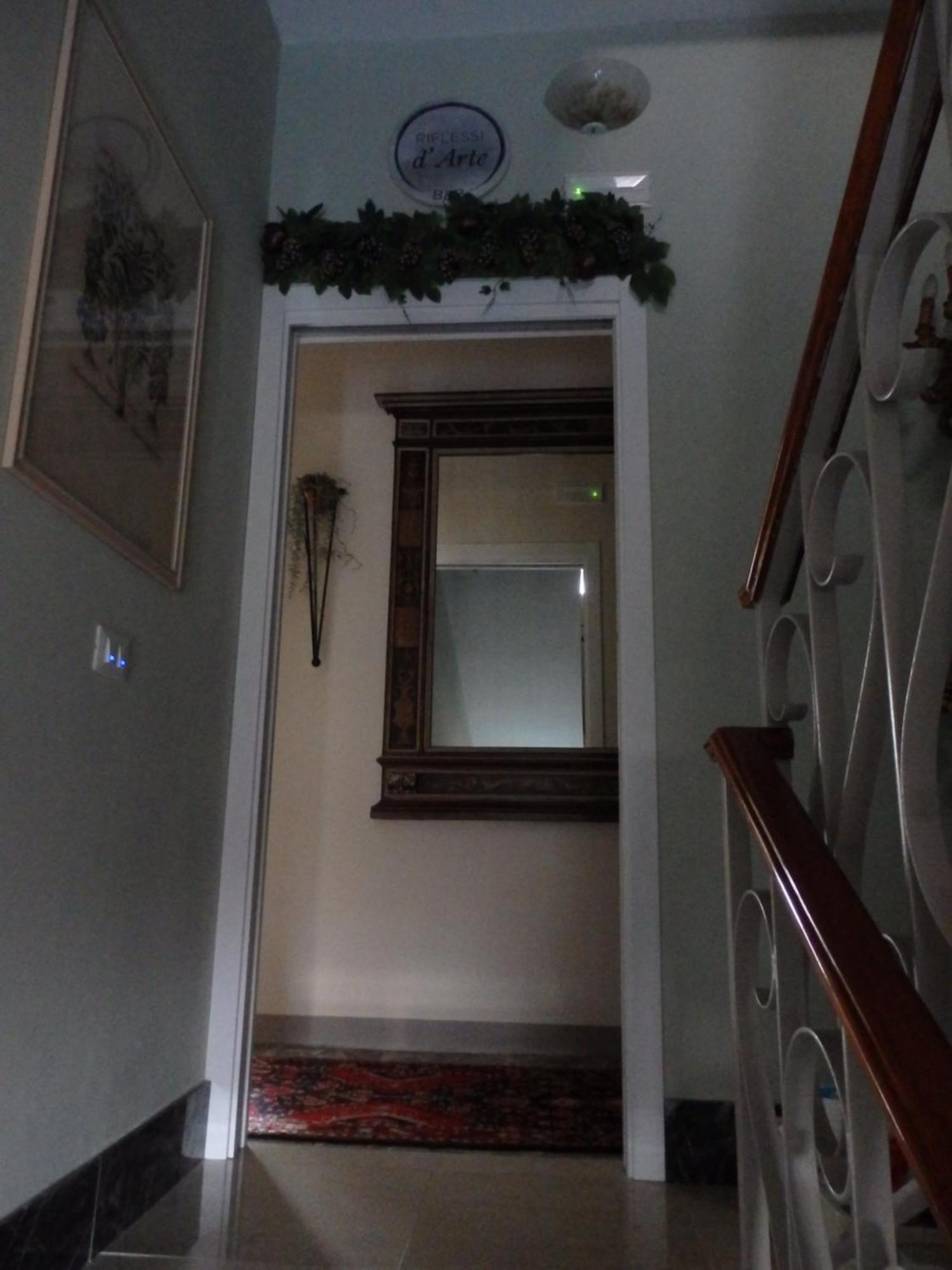 Riflessi D'Arte Bed & Breakfast Provaglio d'Iseo Exterior photo